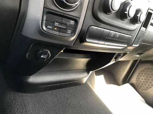 Used 2022 RAM 1500 Tradesman w/ Chrome Plus Package image 15