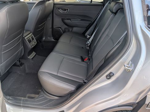 New 2026 Subaru Outback Touring XT AWD/4WD image 20
