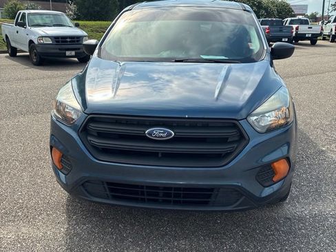 Used 2018 Ford Escape S FWD image 7