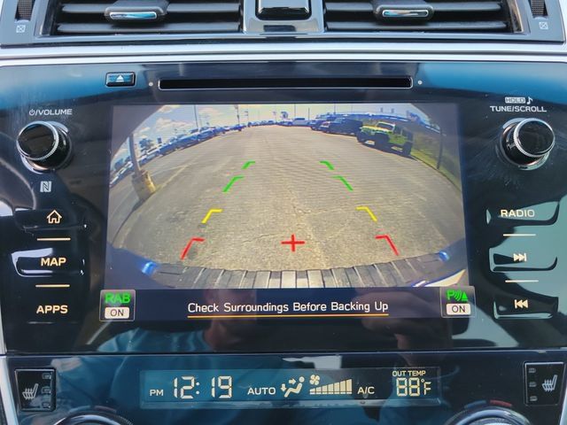 Used 2019 Subaru Outback 2.5i Limited AWD/4WD image 26
