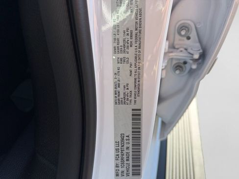 New 2026 RAM 1500 Tungsten AWD/4WD image 24