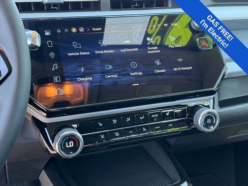 New 2027 Chevrolet Bolt LT w/ Comfort Package FWD image 11