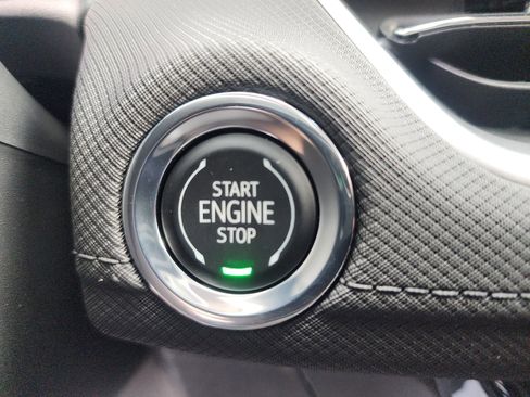 New 2026 Chevrolet TrailBlazer LT w/ Driver Confidence Package image 30