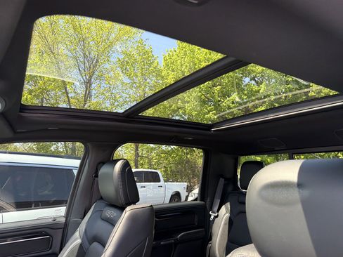 Certified 2022 RAM 1500 Laramie AWD/4WD image 20