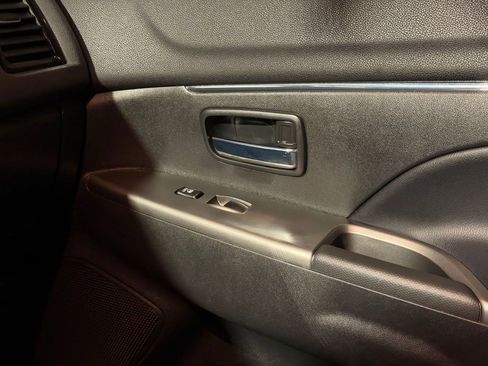 Used 2022 Mitsubishi Outlander Sport AWD image 26