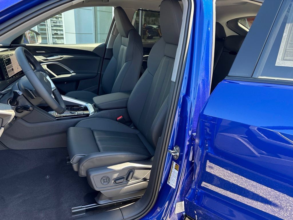 New 2026 Audi Q5 Premium Plus AWD/4WD image 9