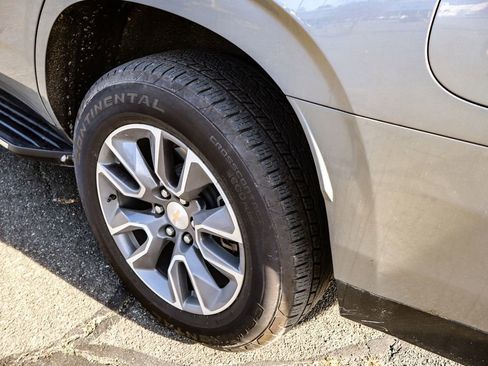 Used 2024 Chevrolet Tahoe LT w/ LT Signature Plus Package image 46