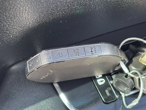 Used 2025 Kia K5 LXS FWD image 20