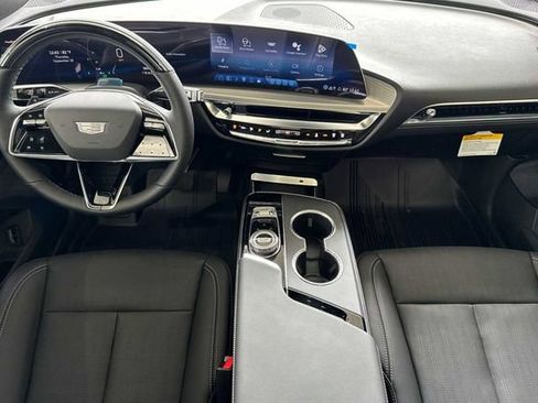 New 2026 Cadillac Lyriq Premium Sport image 13