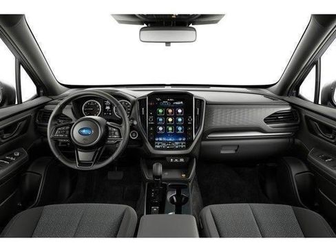 New 2026 Subaru Forester Premium w/ Base/Premium Plus Package image 37