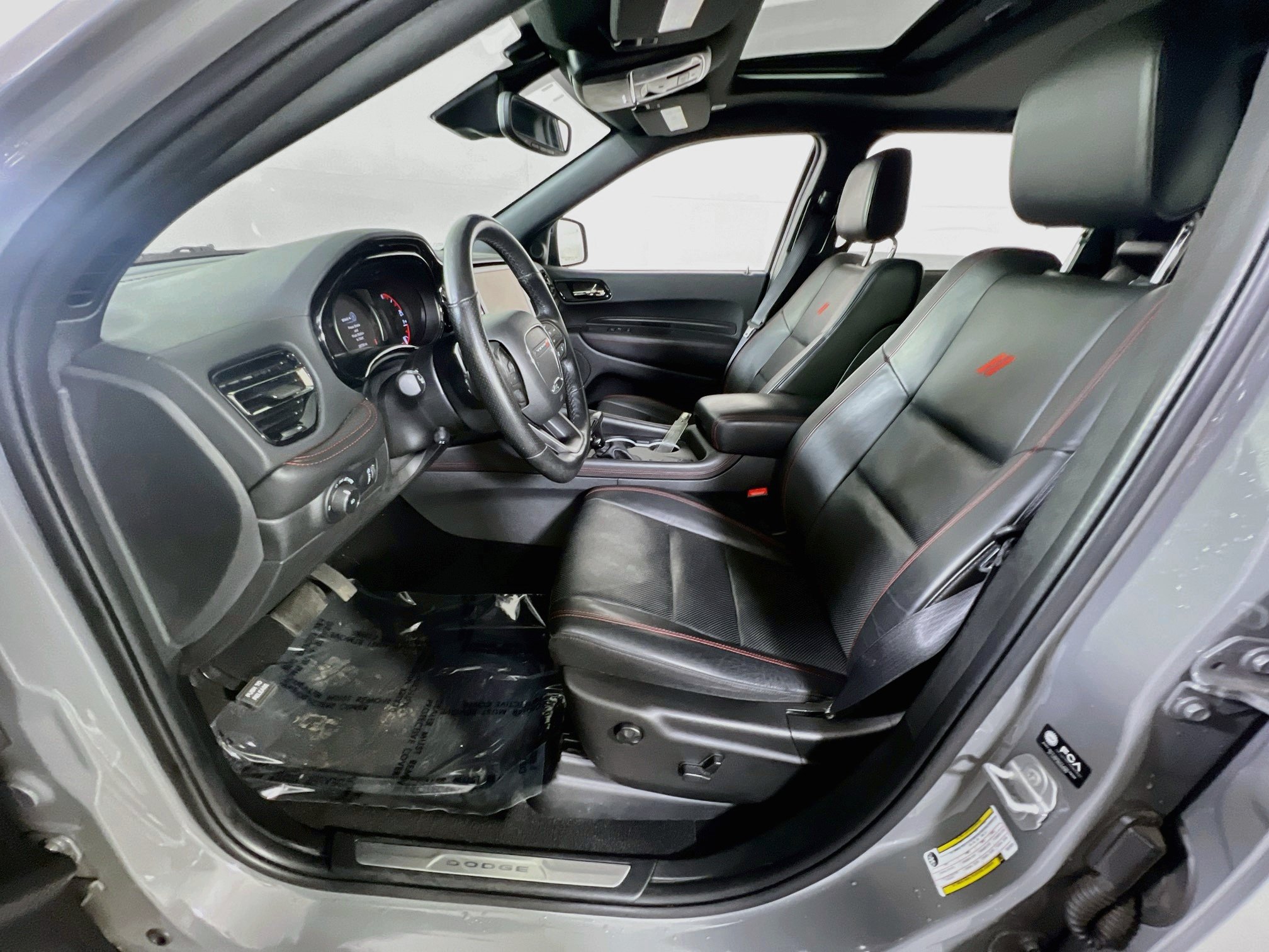 Used 2023 Dodge Durango R/T AWD/4WD image 21