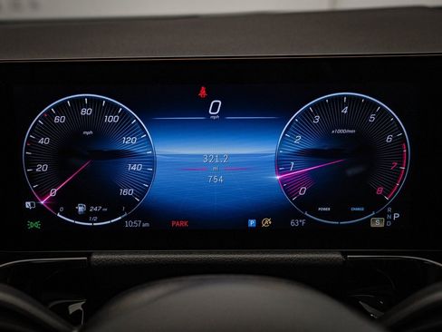 Certified 2025 Mercedes-Benz GLA 250 4MATIC image 29