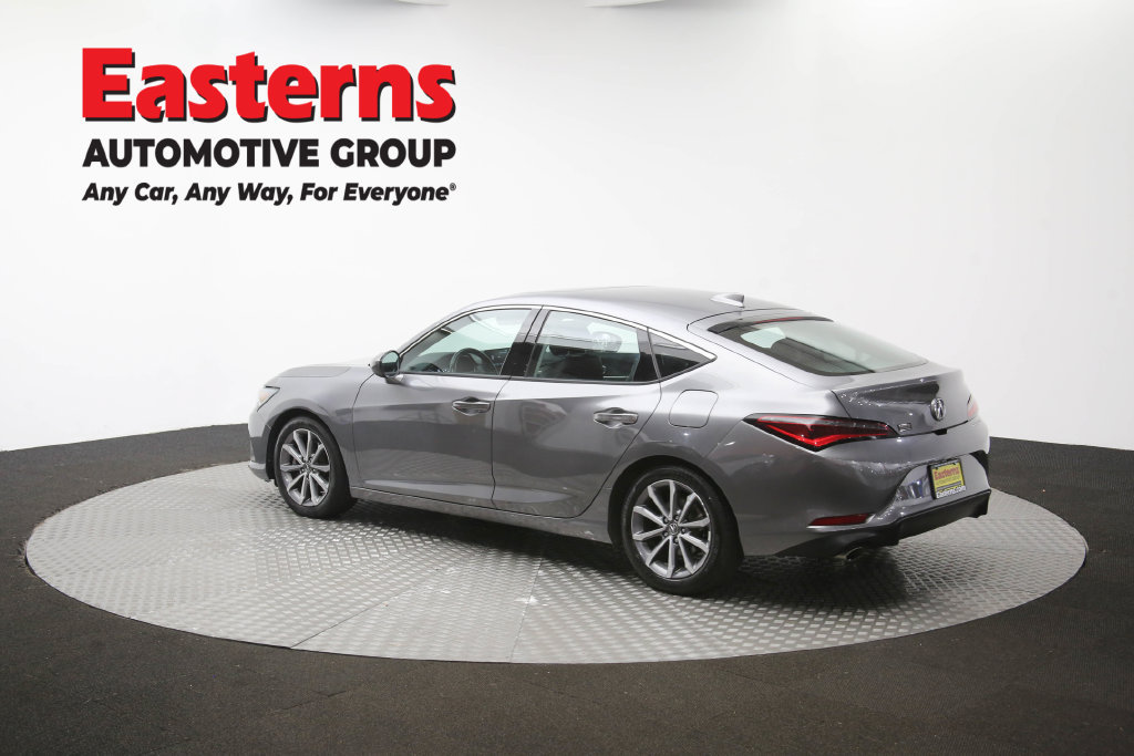 Used 2025 Acura Integra FWD image 64