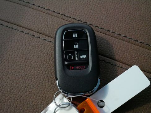 Used 2026 Honda Passport TrailSport Elite image 32