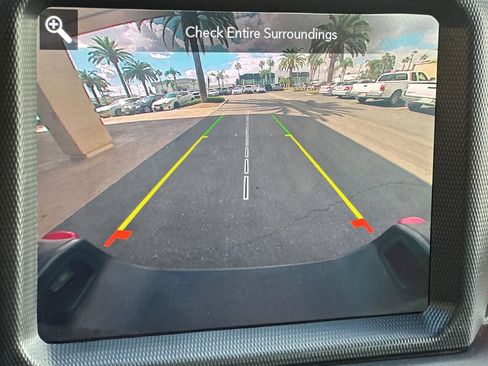 Used 2020 Jeep Gladiator Rubicon image 19