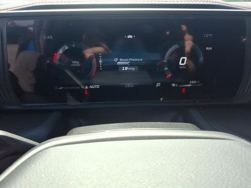 New 2026 Dodge Charger R/T AWD/4WD image 10