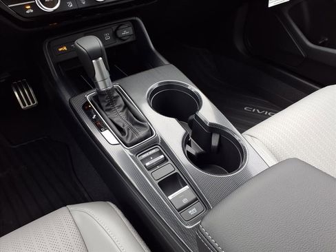 New 2026 Honda Civic Sport Touring image 16