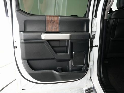 Used 2020 Ford F150 Lariat w/ Equipment Group 502A Luxury image 42