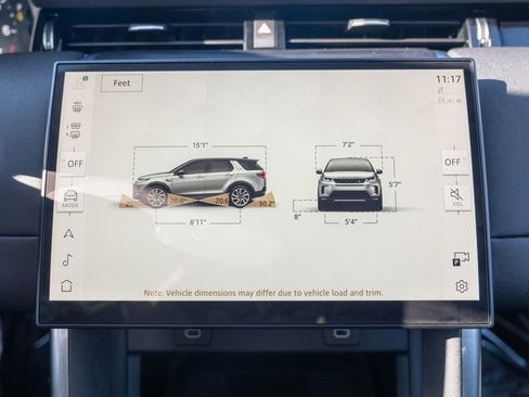 Certified 2024 Land Rover Discovery Sport S image 30