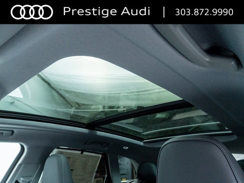 Used 2025 Audi Q5 Premium Plus w/ Premium Plus image 25