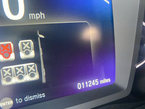 Used 2023 Honda Passport TrailSport image 17