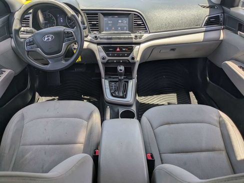 Used 2018 Hyundai Elantra SEL FWD image 12