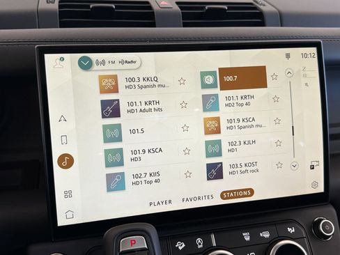 New 2026 Land Rover Defender 110 S AWD/4WD image 24