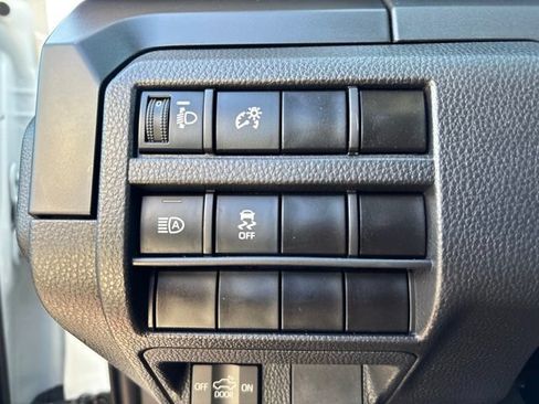 Used 2025 Toyota Tacoma SR RWD image 16