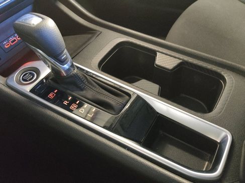 Used 2024 Nissan Sentra SV image 26