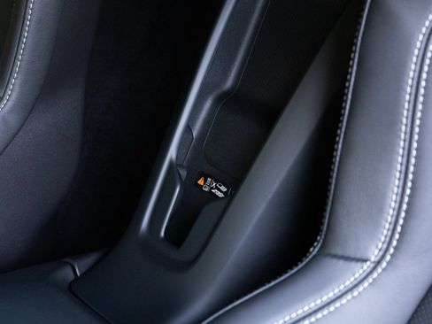 Used 2025 Chevrolet Corvette Z06 w/ Stealth Interior Trim Package image 41