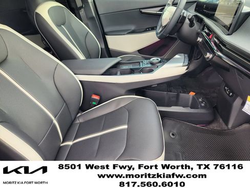 New 2026 Kia EV6 GT-Line AWD/4WD image 9
