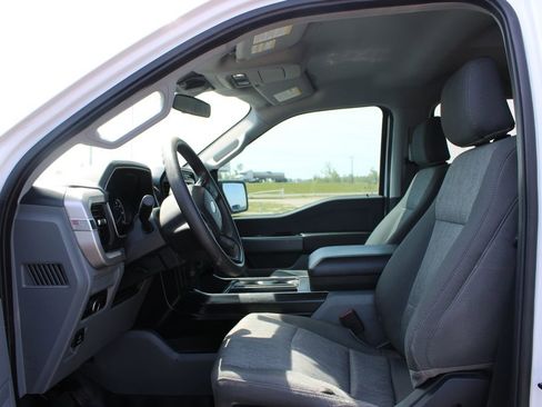 Used 2023 Ford F150 XL w/ FX4 Off-Road Package image 14