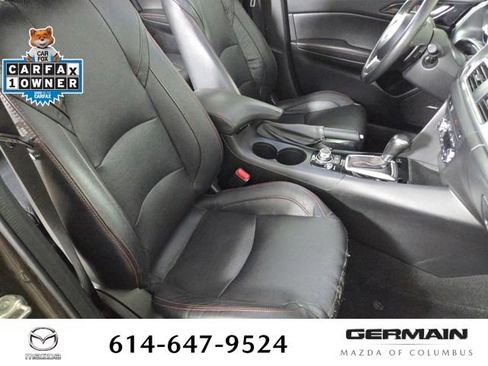 Used 2014 MAZDA MAZDA3 s Grand Touring FWD image 28