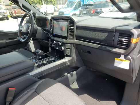 New 2026 Ford F150 Tremor w/ Tow/Haul Package AWD/4WD image 19