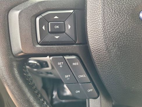 Certified 2018 Ford F150 XLT w/ Equipment Group 302A Luxury image 30