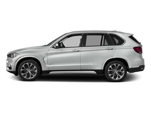 Used 2018 BMW X5 xDrive40e w/ Driving Assistance Package image 6