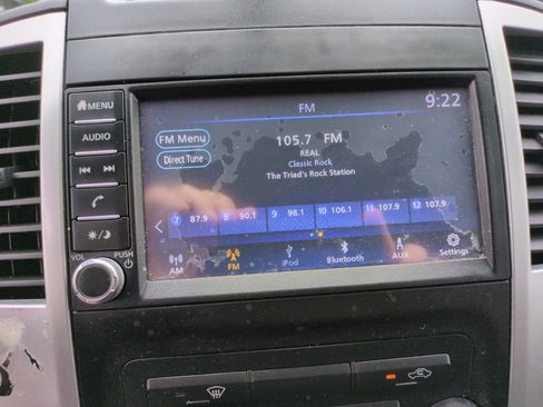 Used 2019 Nissan Frontier S RWD image 18