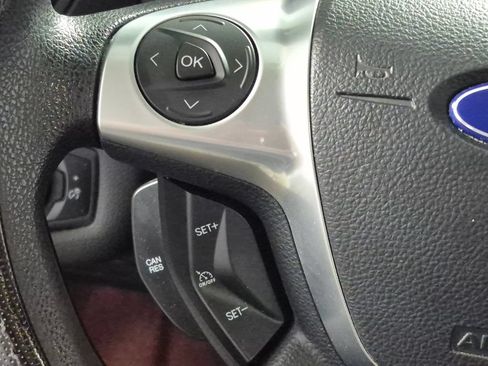 Used 2014 Ford Escape S FWD image 12
