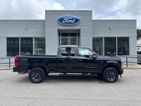 New 2026 Ford F250 XL w/ STX Appearance Package image 2