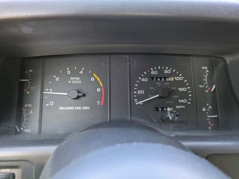 Used 1989 Ford Mustang GT RWD image 26