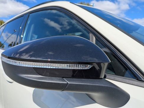 New 2026 Volkswagen Tiguan SE R-Line image 12