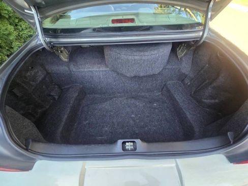 Used 2004 Mercury Grand Marquis GS RWD image 16