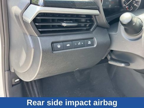 Used 2023 Nissan Altima 2.0 SR FWD image 35