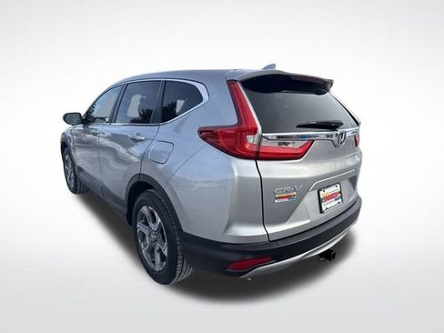 Used 2019 Honda CR-V EX-L image 3