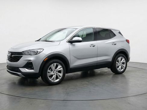 Used 2025 Buick Encore GX Preferred FWD image 3