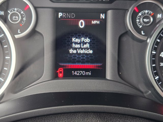 Used 2025 RAM 2500 Big Horn AWD/4WD image 19