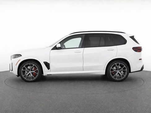 Used 2025 BMW X5 xDrive40i w/ M Sport Package AWD/4WD image 6