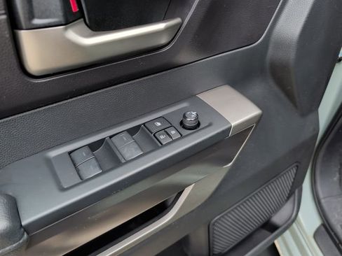 Used 2024 Toyota Tundra SR5 w/ TRD Off-Road Package image 16