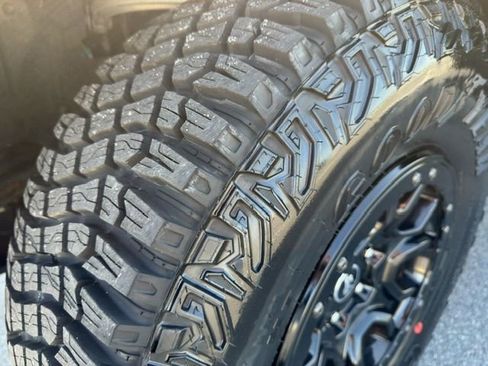 Used 2023 Ford Bronco Big Bend w/ Sasquatch Package image 21