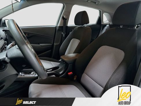 Used 2022 Hyundai Kona SE FWD image 22